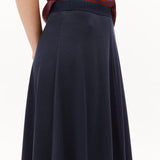ARMEDANGELS Ileniaa Laraa Night Sky Skirt
