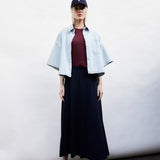 ARMEDANGELS Ileniaa Laraa Night Sky Skirt