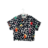Blusa PESETA Ilheus Que Gire