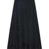 ECOALF Ima Black Skirt