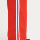 ICHI Folavi Fiery Red Pants