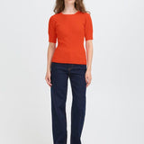 ICHI Danas Fiery Red Trikot