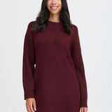 Vestido B.YOUNG Onema Port Royale