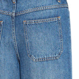 Vaqueros ICHI Pamala Dark Blue