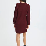 Vestido B.YOUNG Onema Port Royale