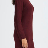 Vestido B.YOUNG Onema Port Royale