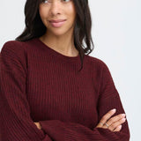 Vestido B.YOUNG Onema Port Royale