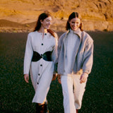 Pantalones B.YOUNG Dasik Cropped