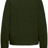 ICHI Dasila Rifle Green Jersey