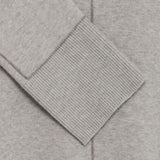 ICHI Ballia Grau Melange Pullover