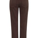Vaquero ICHI Ziggy Raven Coffee Bean - ECRU