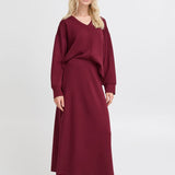 Falda B.YOUNG Pusti Port Royale