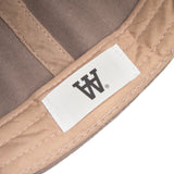 Gorra Double A by WOOD WOOD Astandard Fallen Rock - Nature