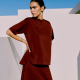 Falda B.YOUNG Pusti Port Royale