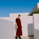 Falda B.YOUNG Pusti Port Royale