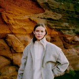 Pantalones B.YOUNG Dasik Cropped