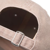 Gorra Double A by WOOD WOOD Astandard Fallen Rock - Nature