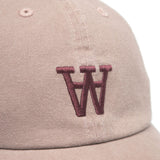 Gorra Double A by WOOD WOOD Astandard Fallen Rock - Nature