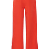 ICHI Folavi Fiery Red Pants