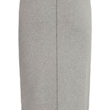 Falda ICHI Ballia Grey Melange