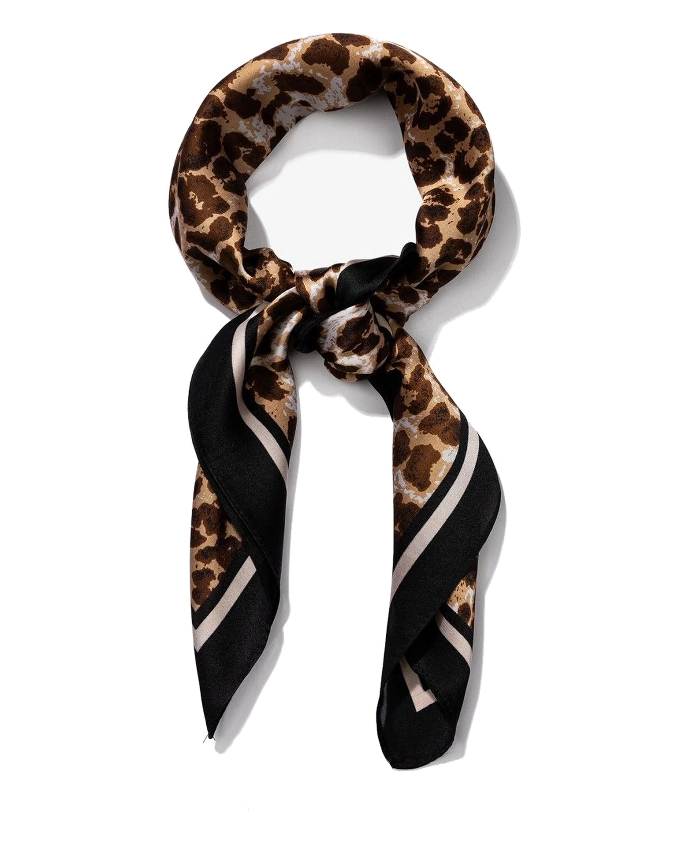 Imani Chocolate — vista frontal