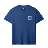 Camiseta BLUE BANANA Nature Imperial Blue