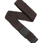 Cinturón ARCADE Futureweave Medium Brown, vista principal
