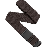Cinturón ARCADE Futureweave Medium Brown, vista principal