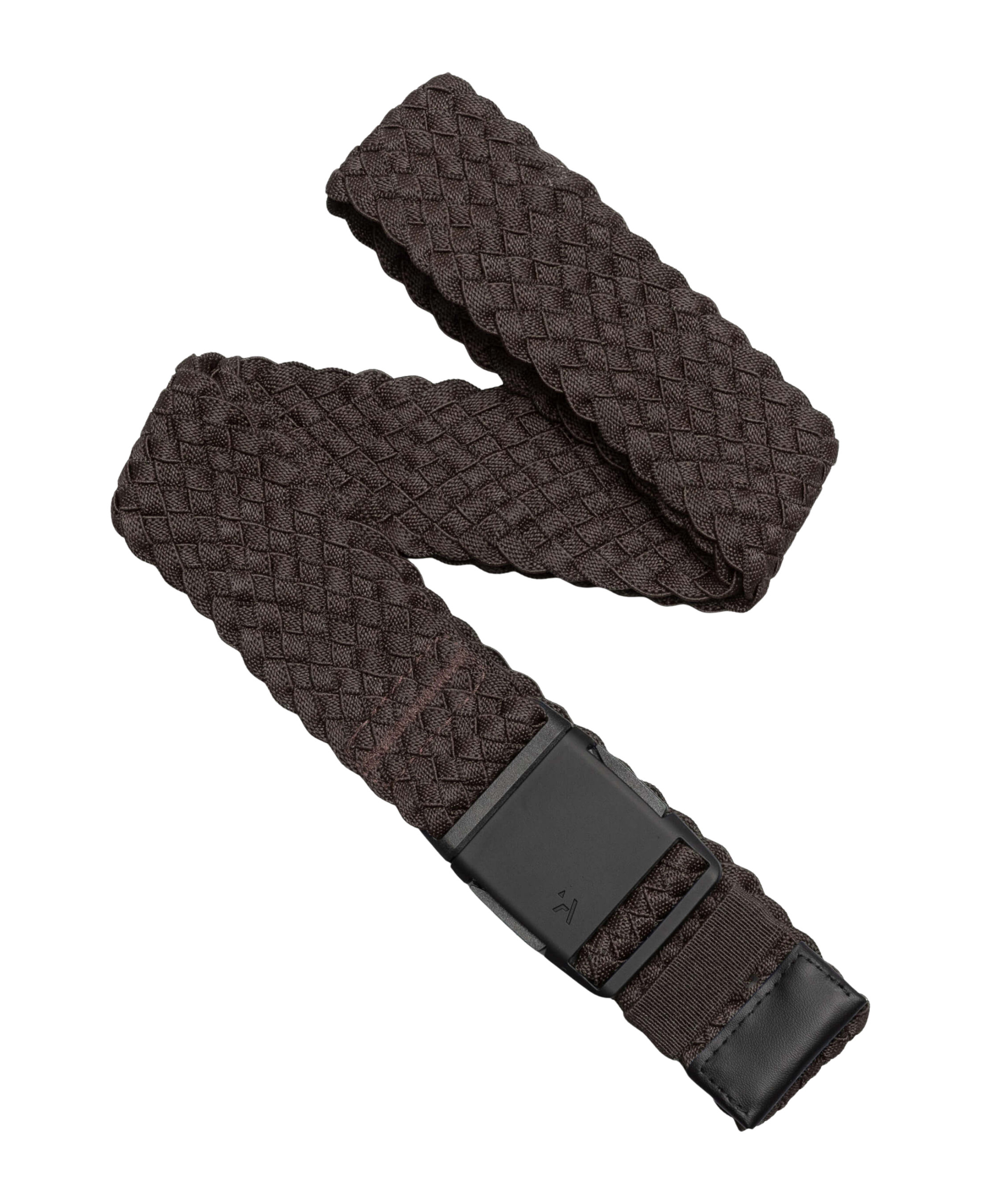 Cinturón ARCADE Futureweave Medium Brown, vista principal