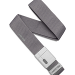 Cinturón ARCADE Aero Charcoal, vista principal