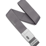 Cinturón ARCADE Aero Charcoal, vista principal