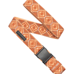 Cinturón ARCADE Vernan Kee Twilight Slim Copper/Rust, vista principal