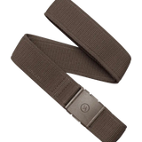 Cinturón Arcade Talla Única Atlas Medium Brown, vista principal