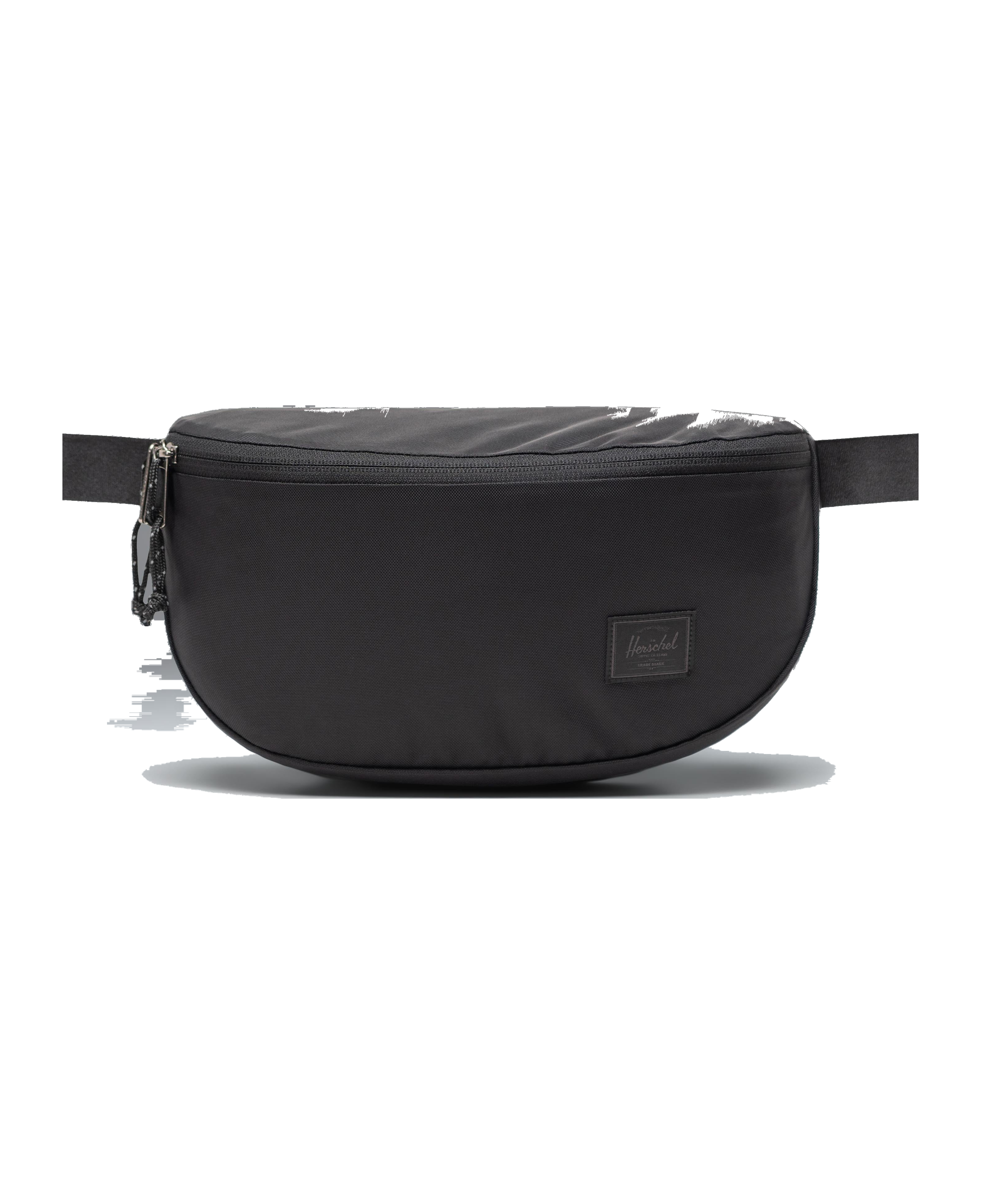 Riñonera HERSCHEL Kaine Hip Pack 4,5L Black, vista principal