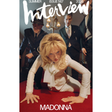 Revista INTERVIEW #567 Madonna Summer 2026