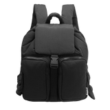 Mochila ÖLEND Isla Black