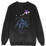 Sudadera ARICA Luminiscent