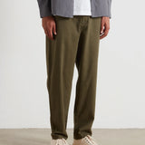 Pantalones FARAH Hawtin Olive