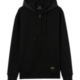 Chaqueta TIFFOSI Jacoby Black