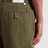 Pantalones FARAH Hawtin Olive