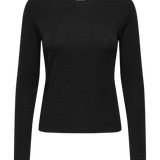 Camiseta JDY Mully Black