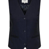 JDY Ulrikke Sky Captain Weste