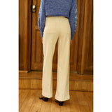 Pantalón LA PETITE ÉTOILE Atlanty Natural