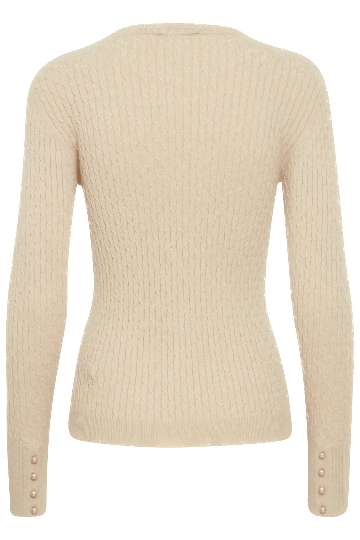 Jersey B.Young Malto Structure Cement - ECRU