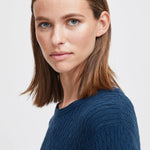 Jersey B.Young Malto Structure Poseidon - ECRU