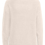 Jersey B.Young Otinka Cable Birch - ECRU