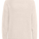 Jersey B.Young Otinka Cable Birch - ECRU