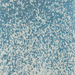 Jersey CKS Percent Vivid Blue - ECRU