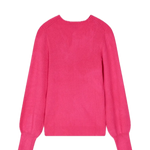 Jersey CKS Phase Bright Pink - ECRU
