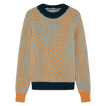 Jersey DrBloom Cancan Agua - ECRU